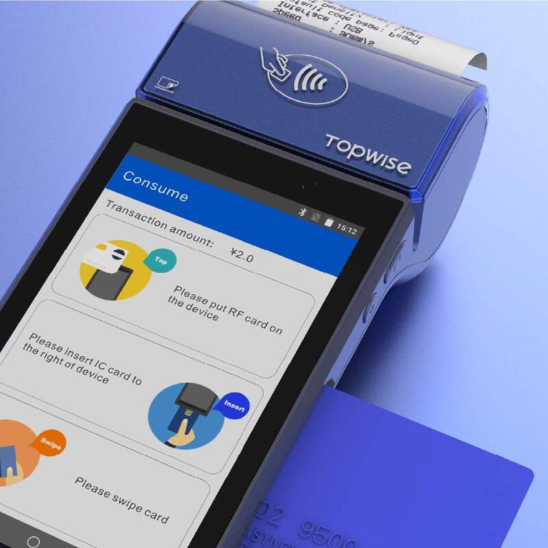            EMV Chip